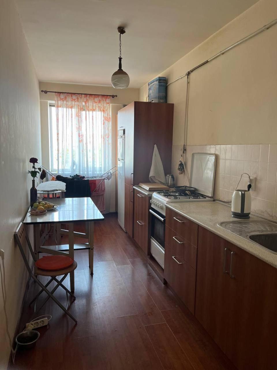 Good House Apartment Yerevan Luaran gambar